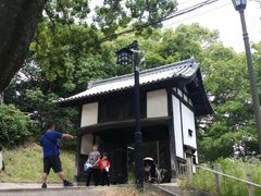 -福冈国际邮轮码头