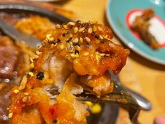 -菲滋意式休闲餐厅(北仑银泰城店)