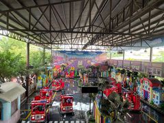 -长鹿旅游休博园