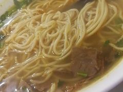 -鑫明明拉面(宁化路店)