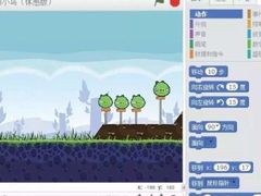 -童程童美·信息学竞赛·乐高机器人编程(长宁来福士校区)