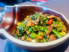 小炒肉-樽宴酒楼·地道川菜·品质宴请