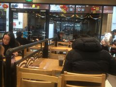 大堂-乡村基(双元大道店)