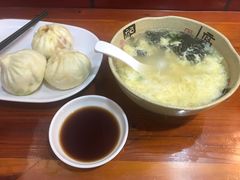 -老陶包子铺(南大西南村店)