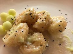 -甄御•海鲜新青岛菜(麦岛店)