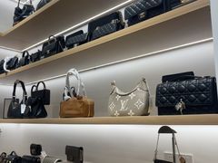 -海星奢选二手奢侈品手表包包鉴定回收寄卖(墨玉南路店)