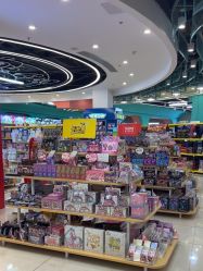 -卡通派潮品玩具折扣仓(青岛新城吾悦广场店)