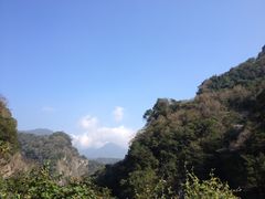 -太鲁阁公园