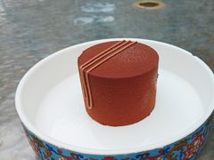 -米兰臻选·花园餐厅(航空店)