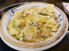 -黄桷树曹家私房菜(江与城店)