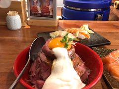 千层火山牛丼（中份）-YAMAKAWA(龙湖胥江天街店)