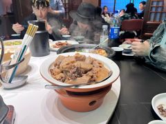 -秋色客家菜(南山店)