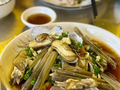 -健跳小海鲜(人民路店)