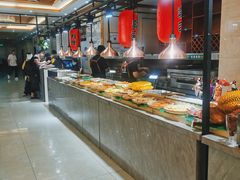 -四海蒸鲜蒸汽海鲜自助(北戴河店)