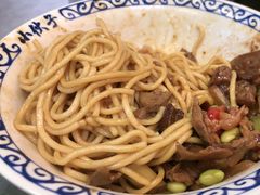 -梅溪·小伙子干挑面(安吉总店)