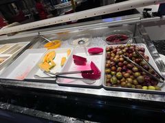 -九记潮汕现切鲜牛肉自助火锅(长沙·方圆荟店)