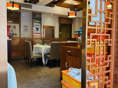-福来居烤鸭店(天坛二店)