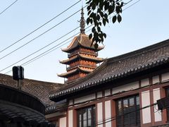 -常熟方塔园