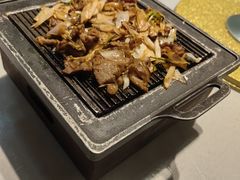 -全聚德(长白直营店)