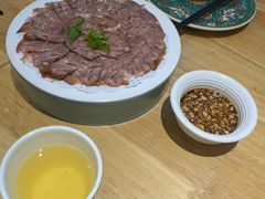 -老长春肉馆(隆礼路店)