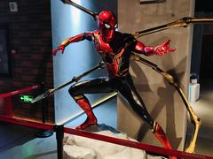 -喜满客巨幕/4D激光影城