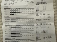-OXYGYM 奥美氧舱运动中心(领展购物广场·中关村店)