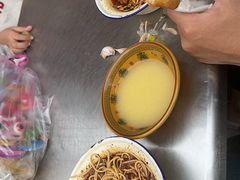 -幸福路牛肉面馆(总店)