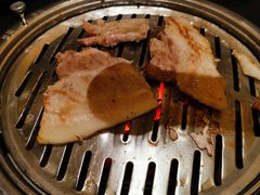 -韩屋韩国料理(天山路店)