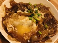 -三更食堂