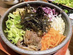 -百年食客韩式烤肉(南三环店)