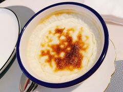 -伊斯坦布尔土耳其清真咖啡餐厅