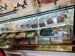 -姆们M Sweetie Cake(三里屯店)