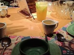 -甘思咪哚·云南艺术餐厅(天河广百店)