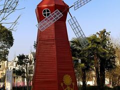 -安徒生童话乐园