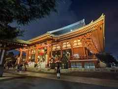 -浅草寺