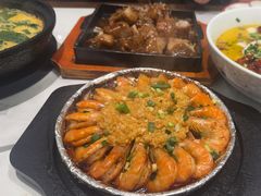 -金陵后厨·南京菜(新街口秣陵路店)