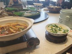 -六安宴(解放北路店)