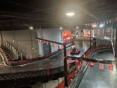 -魔赛卡丁车赛车汇(上海店)
