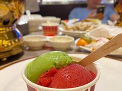 哈根达斯-铭门盛宴·艺术海鲜姿造(福田黑金店)