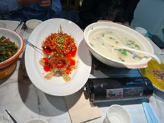 -庆江南江南菜(张家港吾悦店)