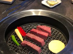 -东京烧肉 平城苑(银座５丁目店)