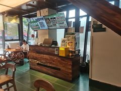 -兵哥豌豆面(雅颂居店)