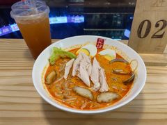-亚坤 Ya Kun Kaya Toast(万象城店)