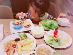 -Sizzler时时乐西餐厅(长楹天街购物中心店)