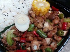 -盒悦高端盒饭(中海国际中心店)