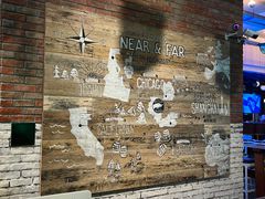 大堂-Goose Island Brewhouse鹅岛精酿啤酒餐厅