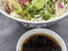 -海碗居老北京炸酱面(增光路店)