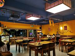 -缘生态云南菜·野生菌庭院餐厅(华侨城店)