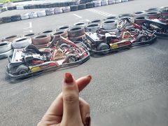 -锐擎卡丁车主题乐园(郊野公园店)