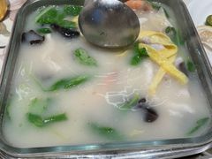 -青叶202都市餐厅(迪诺水镇店)